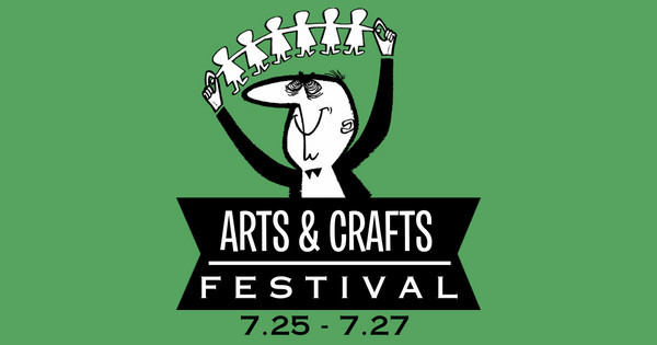 Arts & Crafts Festival