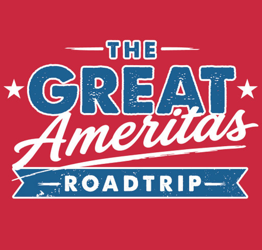 2026 Ameritas United Way Campaign shirt design - zoomed