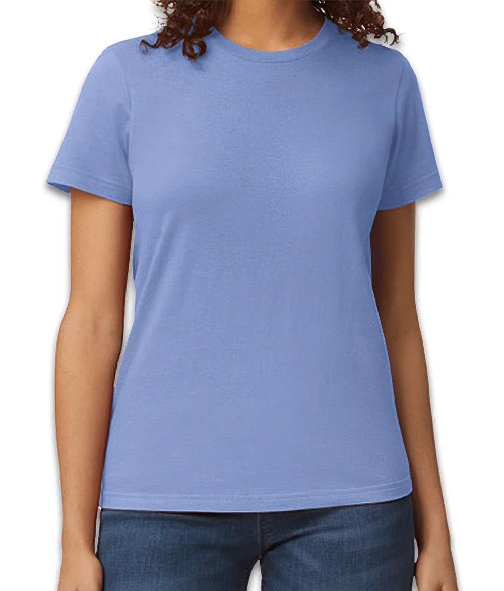 T-Shirt Fundraiser to Support Virginia District Court Clerks Annual Conference Fundraiser - unisex shirt design - front