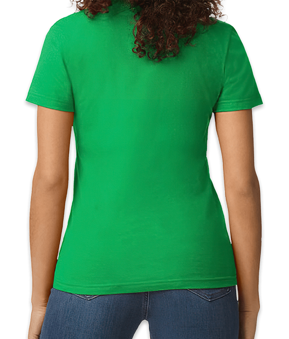 #ForEverKaiDay Apparel Fundraiser - unisex shirt design - back