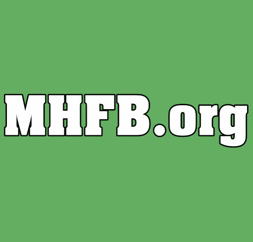 MHFB Summer Gear 2025 shirt design - zoomed