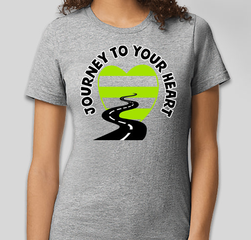 2024 State Summer Games T-shirt Fundraiser Fundraiser - unisex shirt design - front