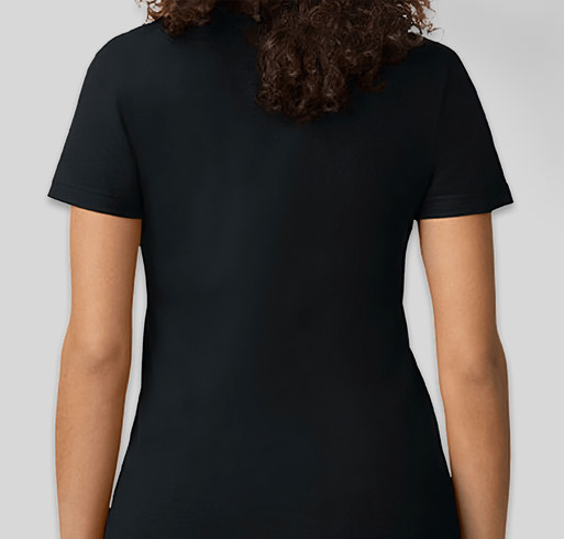 Adult T-Shirts (2nd Design) ACF East Region 2024 Conference Fundraiser - unisex shirt design - back