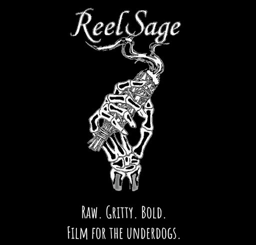 The Last Copper Run — Founding Supporters Collection shirt design - zoomed