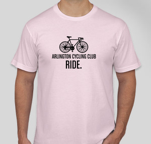 Arlington Cycling Club
