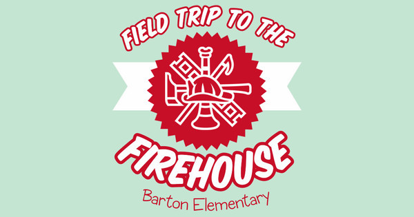 Firehouse Field Trip
