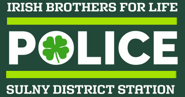 Irish Brothers for Life
