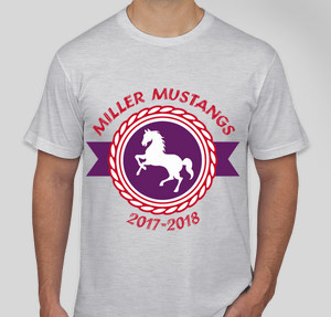 Miller Mustangs