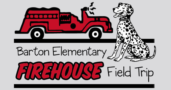 Firehouse Field Trip