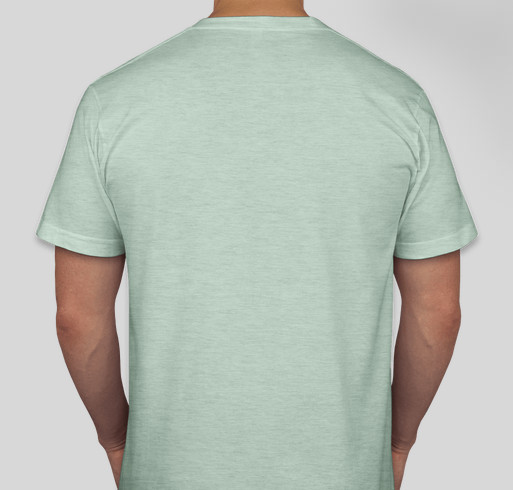Rachel's G42 Leadership Academy Fundraiser Fundraiser - unisex shirt design - back