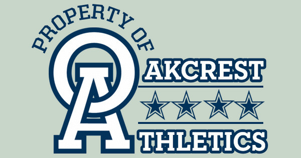 Oakcrest Athletics