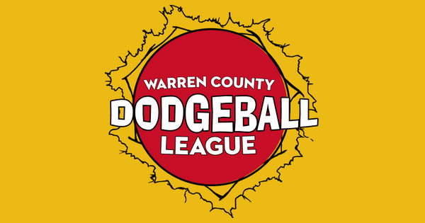 Dodgeball League