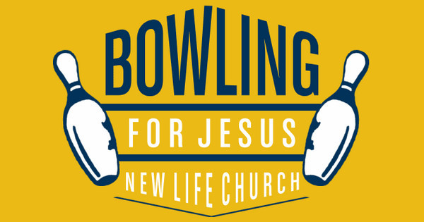 Bowling For Jesus