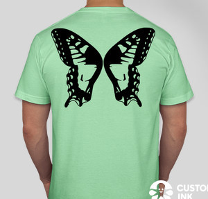 Custom T-shirts - Design Your Own T-Shirts Online - Free Shipping!