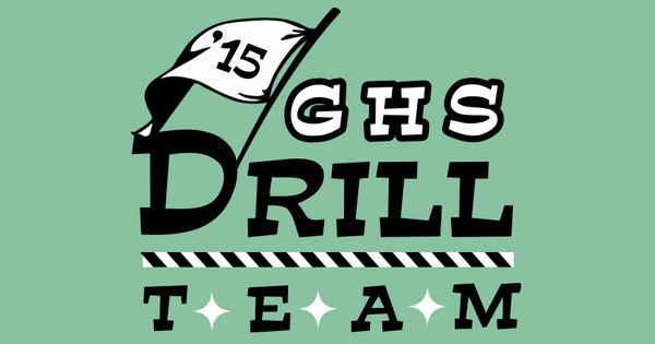 GHS Drill Team