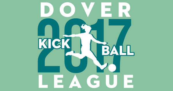 Dover Kickball