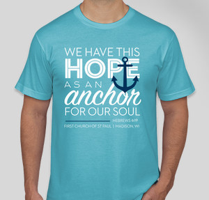 Hope as an Anchor