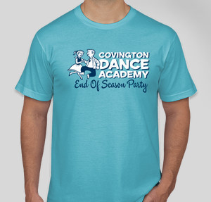 Covington Dance Academy