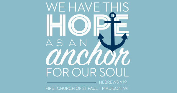 Hope as an Anchor