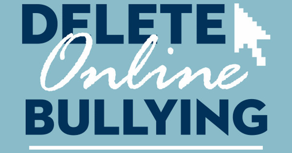 Delete Online Bullying
