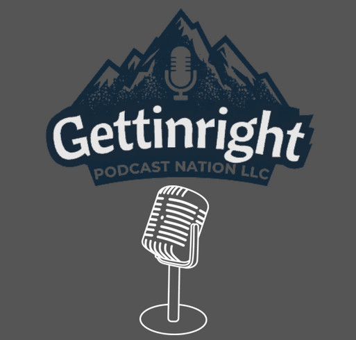 GRPN Backpack 1 shirt design - zoomed