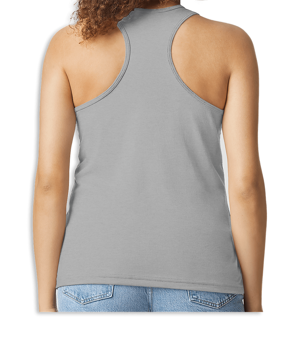 Quintessence IV T-shirts! Fundraiser - unisex shirt design - back