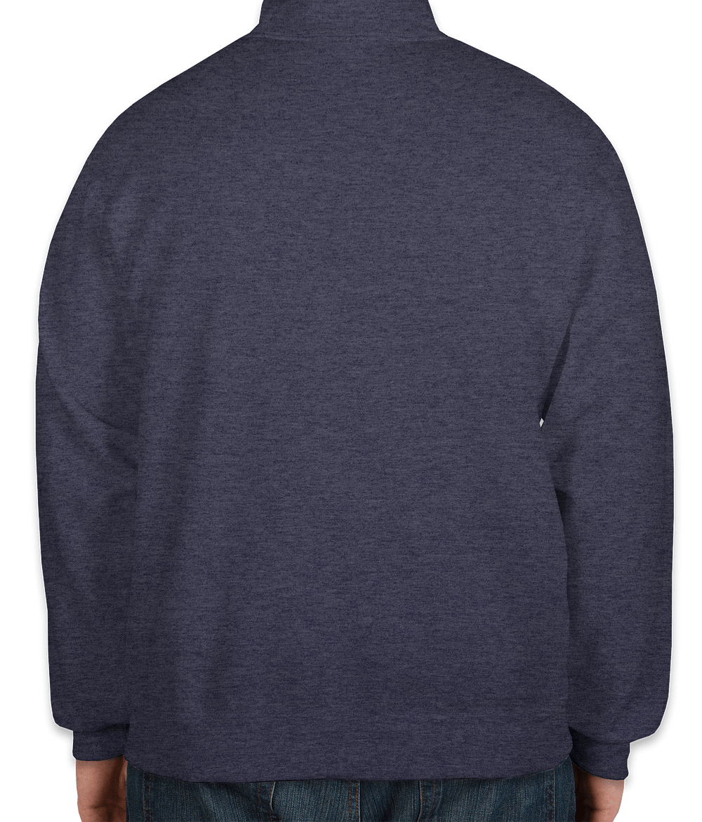 Friendly Bridge Club supports Hope in Motion's mission against Blood Cancer Fundraiser - unisex shirt design - back