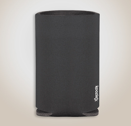 Full Color Koozie® britePix® Collapsible Can Cooler - Selected Color