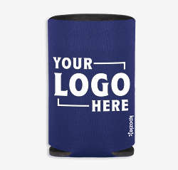 Full Color KOOZIE® britePix® Collapsible Can Cooler