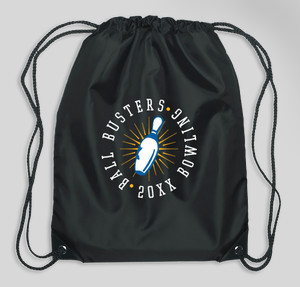 Thumbnail for Design Idea Number 47110: Busters Bowling