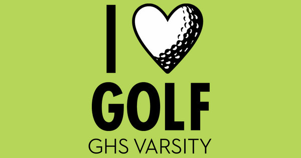 Zoomed in Design Idea Number 55319: golf