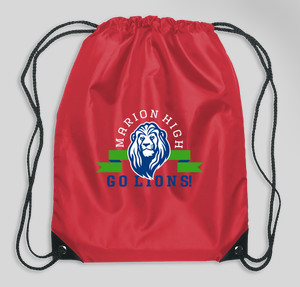 Thumbnail for Design Idea Number 51089: Marion High Lions