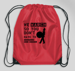 Thumbnail for Design Idea Number 55401: marching band