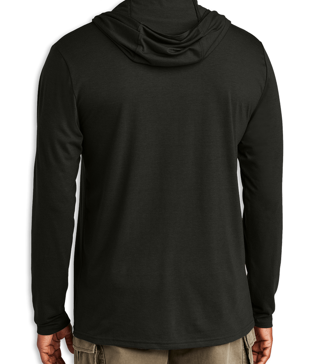 Suicide Fundraiser - unisex shirt design - back