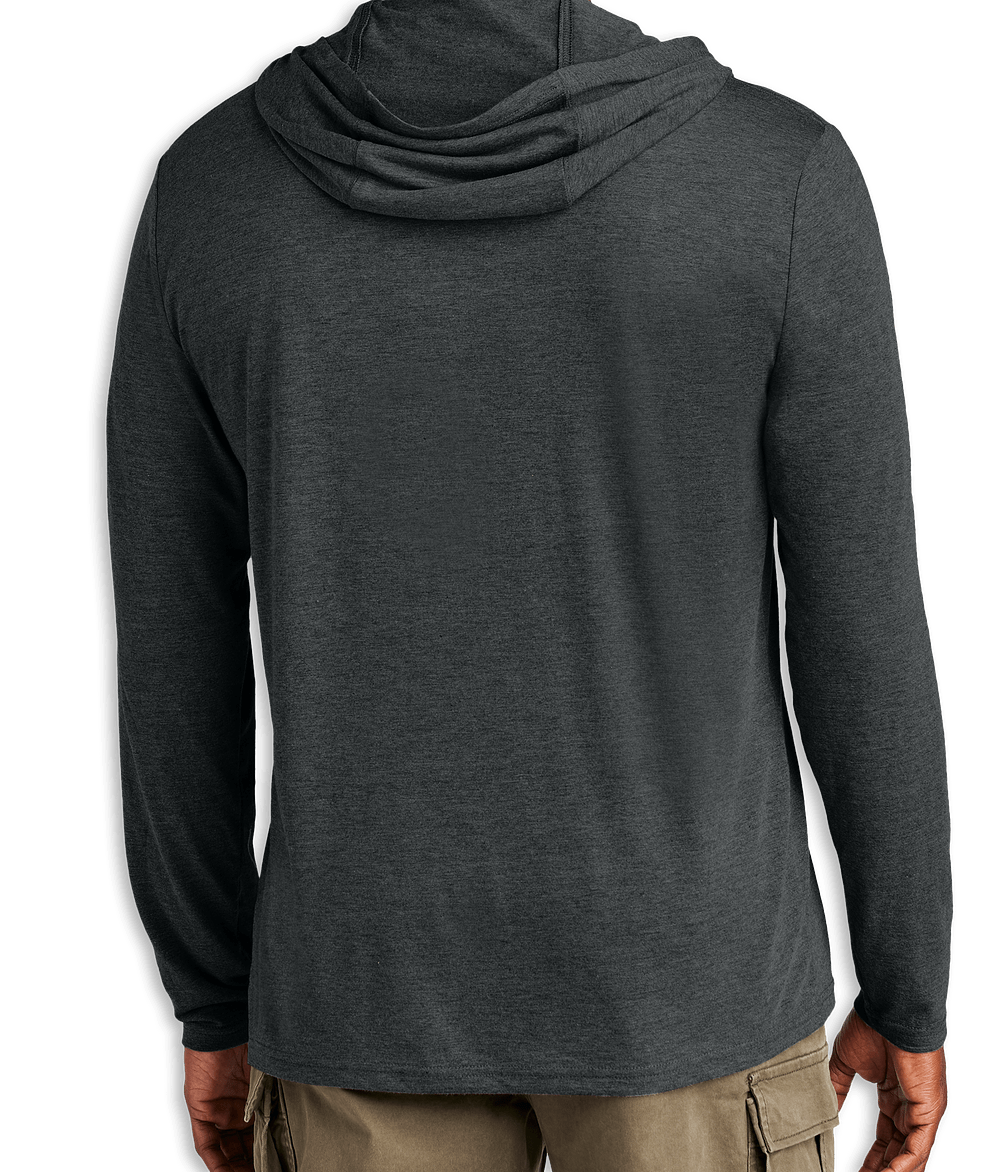 Henry's Bend Chapel Association Fall Swag Fundraiser Fundraiser - unisex shirt design - back