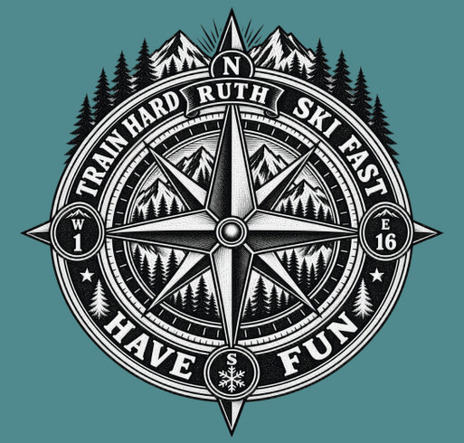 Emma Ski Season 26/27 shirt design - zoomed