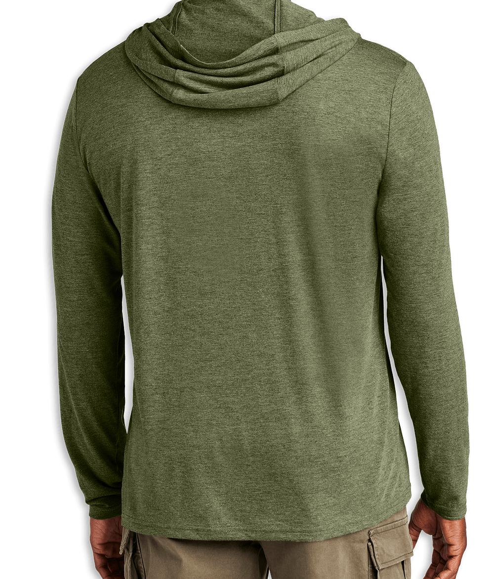 Delta Junction Trails Association Fundraiser - unisex shirt design - back