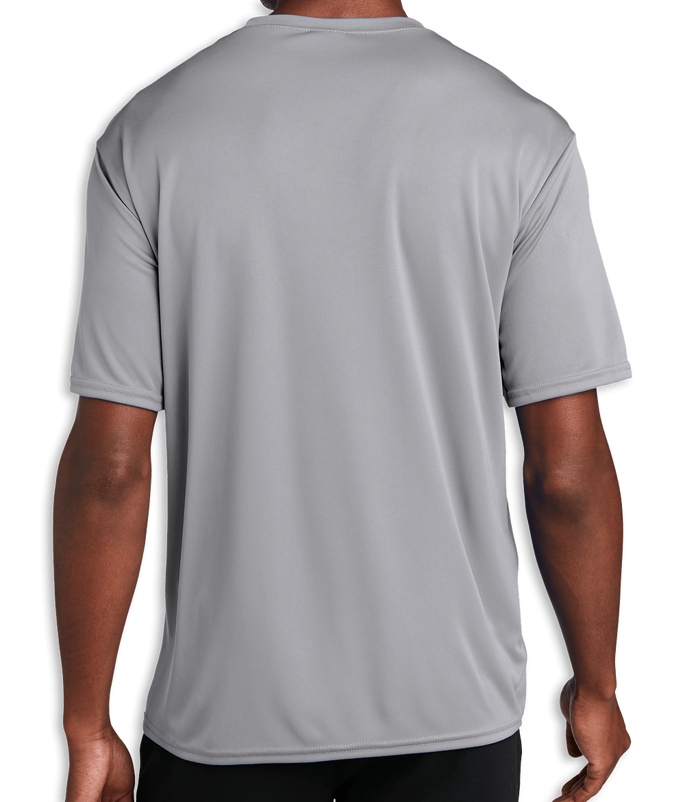 Team Tibon USANKF Nationals Fundraiser - unisex shirt design - back