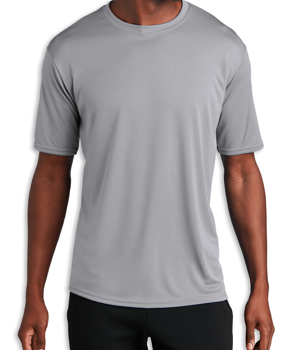 Port & Company UPF 50 Performance Shirt