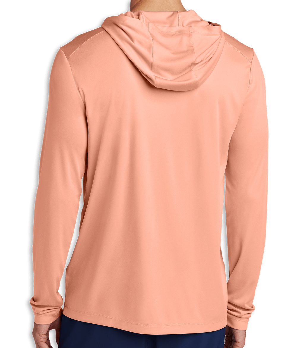 EVIL Ladies' Social Club FRG Fundraiser Fundraiser - unisex shirt design - back