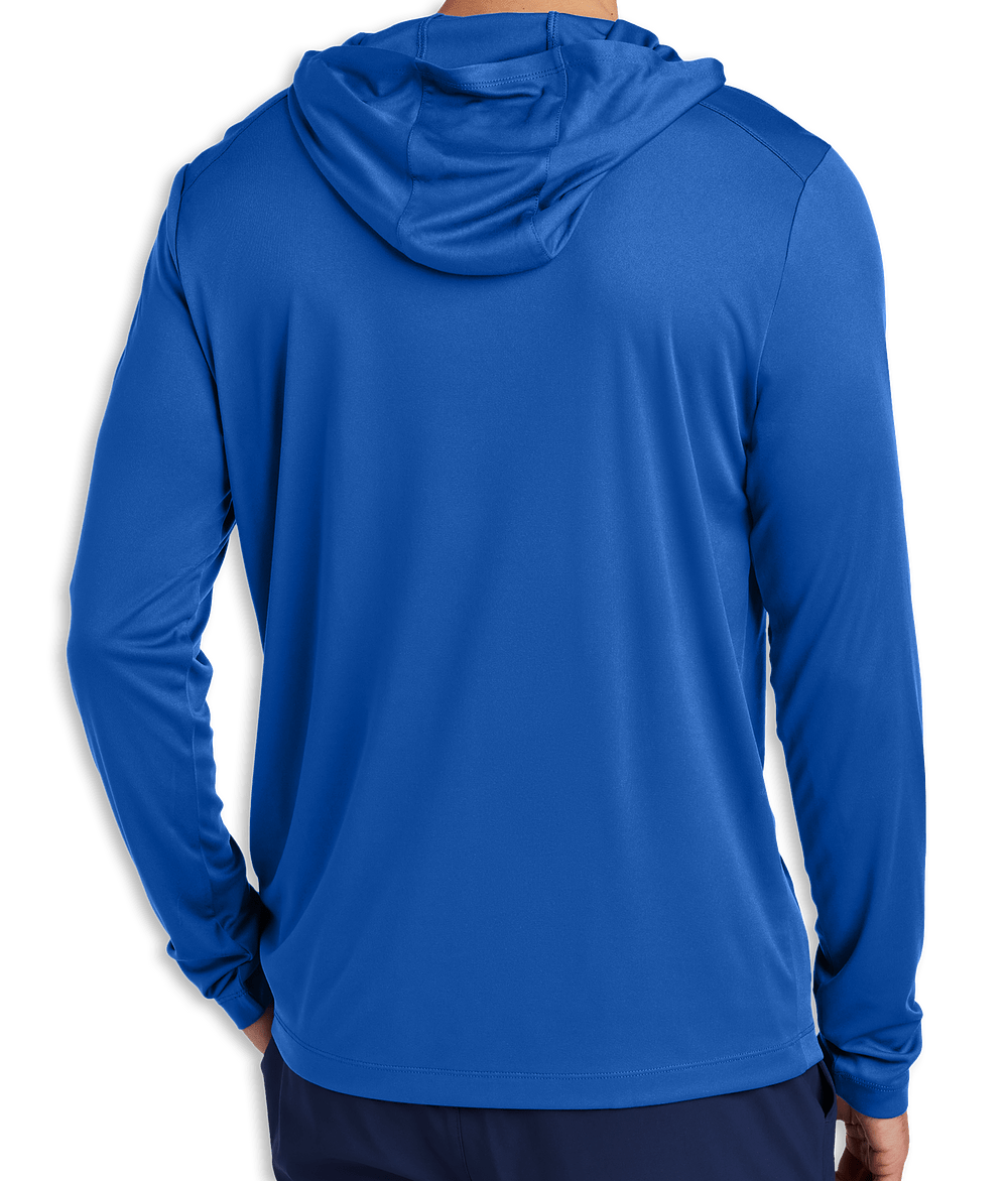 EVIL Ladies' Social Club FRG Fundraiser Fundraiser - unisex shirt design - back