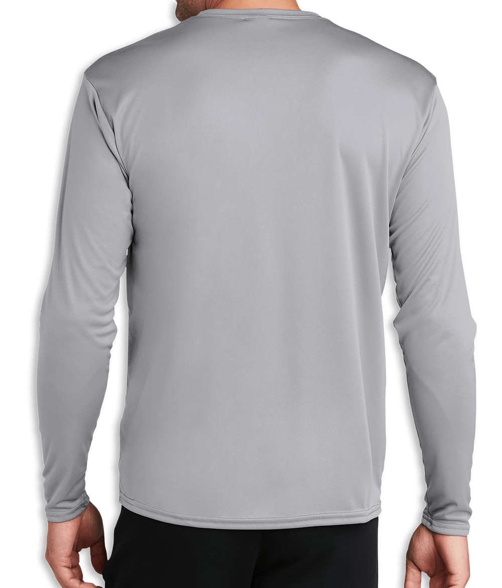 Remembering Andrew "Simple Jack" Mettler - Section 2 Fundraiser - unisex shirt design - back