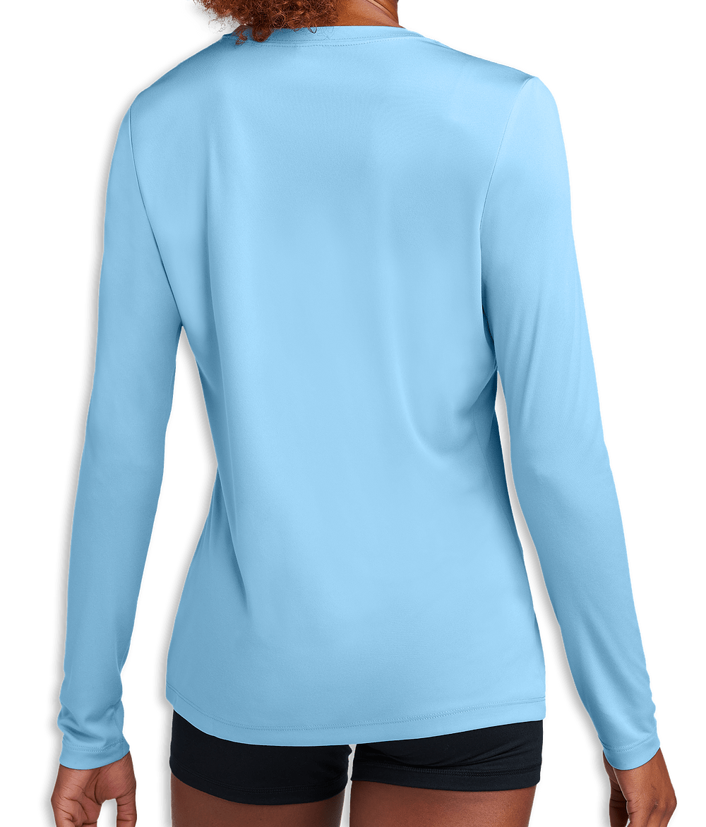 Support The Children's Beach House in Lewes, Delaware Fundraiser - unisex shirt design - back