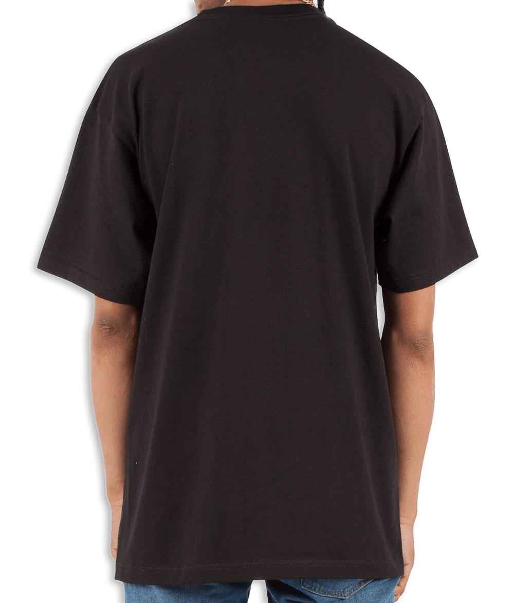 In memory of Officer Stephen LaPorta Fundraiser - unisex shirt design - back