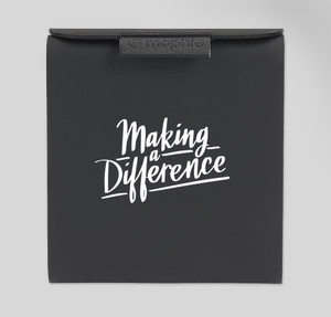 Thumbnail for Design Idea Number 61390: Making a Difference