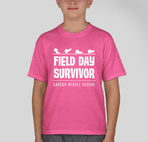 Field Day Survivor