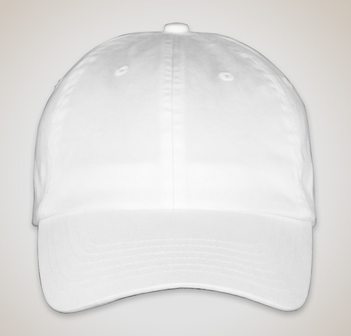 Valucap Bio-Washed Hat - Embroidered - Selected Color