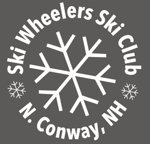 Ski Wheeler Merch - Hats shirt design - zoomed
