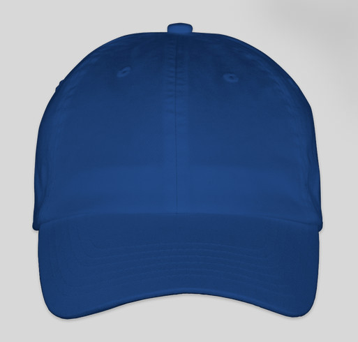 Valucap Bio-Washed Hat