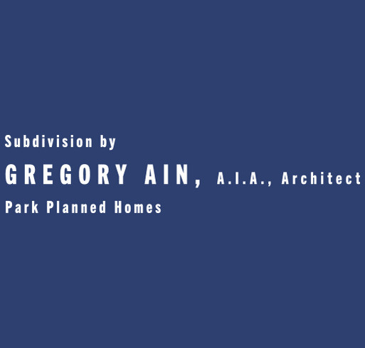 Support Altadena Architecture and Community Rebuilding after the Fire shirt design - zoomed